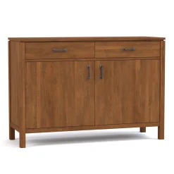 Dwyer Small Server