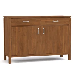 Dwyer Small Server