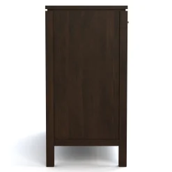 Dwyer Small Server