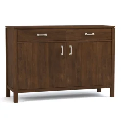 Dwyer Small Server