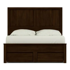 Dwyer Storage Bed