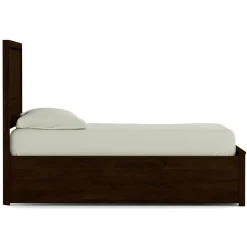 Dwyer Storage Bed