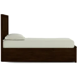 Dwyer Storage Bed