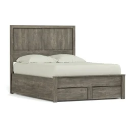 Dwyer Storage Bed
