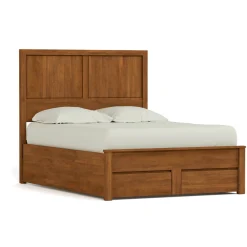 Dwyer Storage Bed
