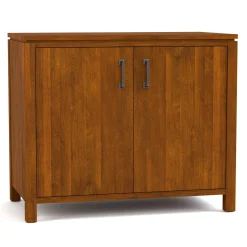 Dwyer Two-Door Cabinet