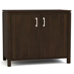 Dwyer Two-Door Cabinet