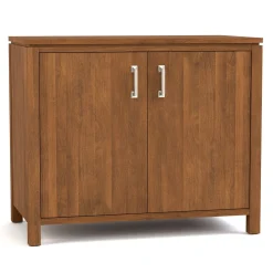 Dwyer Two-Door Cabinet