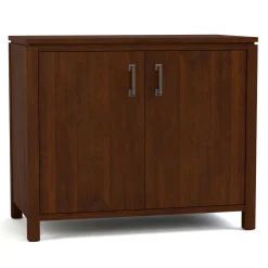 Dwyer Two-Door Cabinet