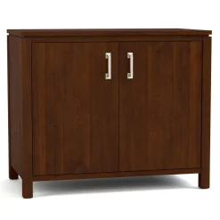 Dwyer Two-Door Cabinet
