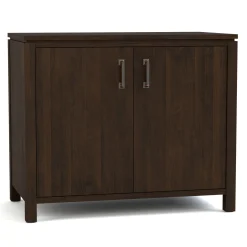 Dwyer Two-Door Cabinet