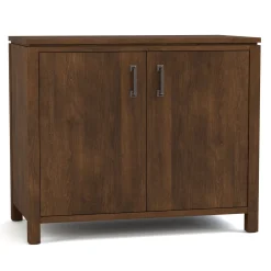 Dwyer Two-Door Cabinet