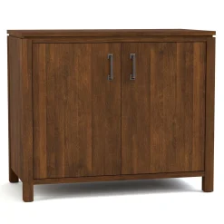 Dwyer Two-Door Cabinet