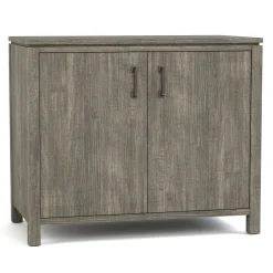 Dwyer Two-Door Cabinet
