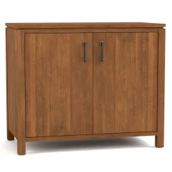 Dwyer Two-Door Cabinet