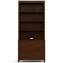 Dwyer Two-Drawer File
