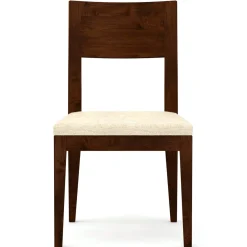 Dwyer Upholstered Side Chair
