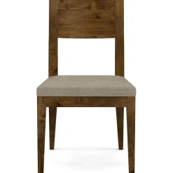 Dwyer Upholstered Side Chair