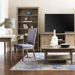 Dwyer Upholstered Side Chair