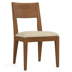 Dwyer Upholstered Side Chair