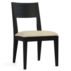 Dwyer Upholstered Side Chair