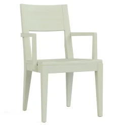 Dwyer Wooden Arm Chair