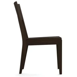 Dwyer Wooden Side Chair