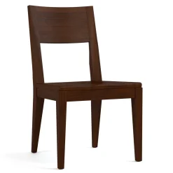 Dwyer Wooden Side Chair