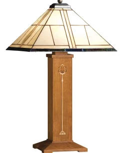 Ellis Table Lamp