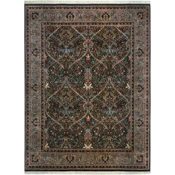English Arts and Crafts Rug