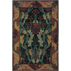 English Garden Rug