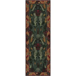English Garden Rug