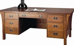 Executive Desk