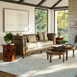 Fairfax 98-inch Sofa