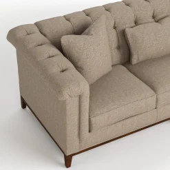 Fairfax 86-inch Sofa
