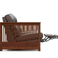 Fayetteville Power Motion Sofa
