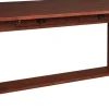 Flip-Top Harvest Table
