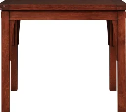 Flip-Top Table