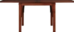 Flip-Top Table