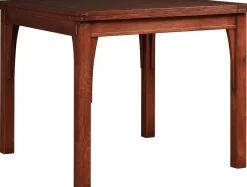Flip-Top Table