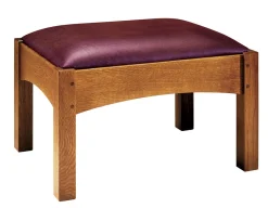 Footstool
