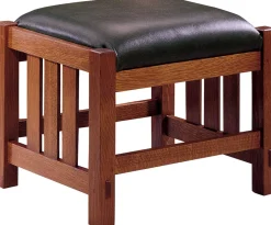 Footstool