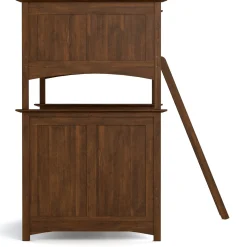 Gable Road Bunk Bed Set