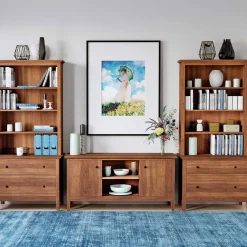 Gable Road Hutch
