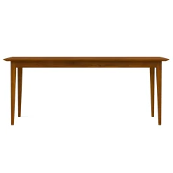 Gable Road 74-inch Dining Table