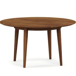 Gable Road 54-inch Round Dining Table