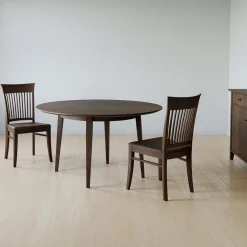 Gable Road 54-inch Round Dining Table