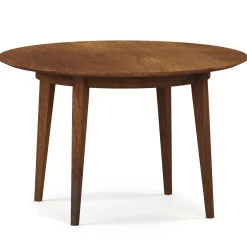 Gable Road 48-inch Round Dining Table