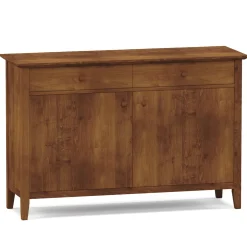 Gable Road Small Server