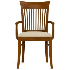 Gable Road Upholstered Arm Chair